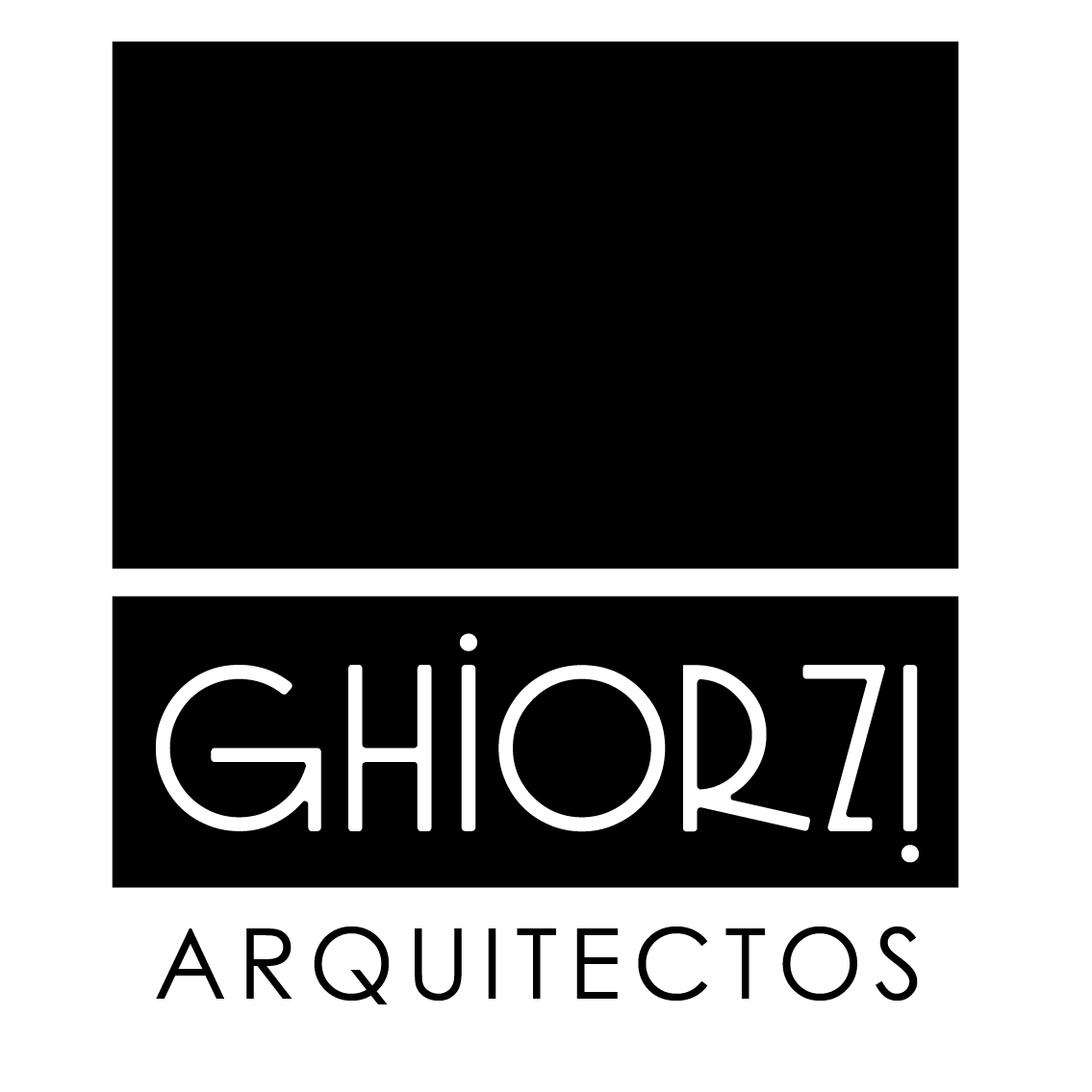 Logo Ghiorzi Arquitectos